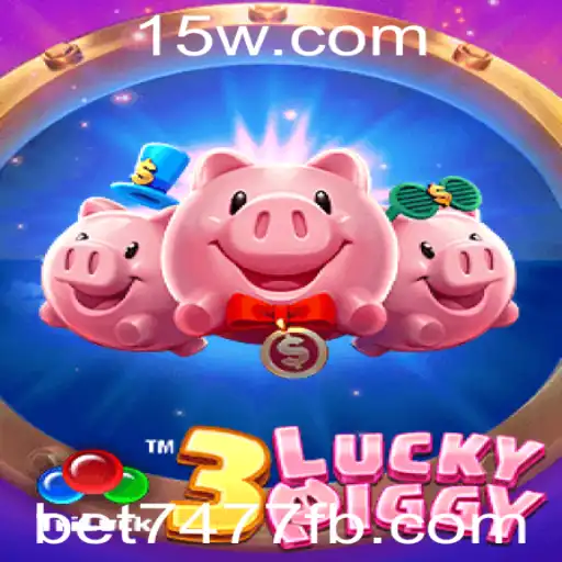 Explorando o Universo de 3LUCKYPIGGY