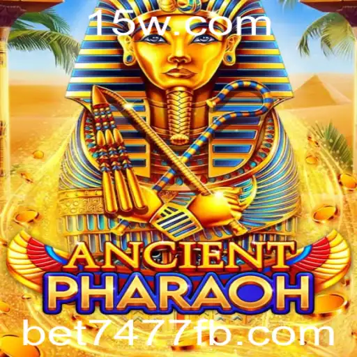 Explorando AncientPharaoh: A Nova Aventura no Universo dos Jogos de Aposta