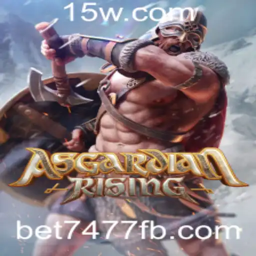 Explorando o Mundo de AsgardianRising: Uma Jornada Épica nas Terras Míticas dos Deuses Nórdicos