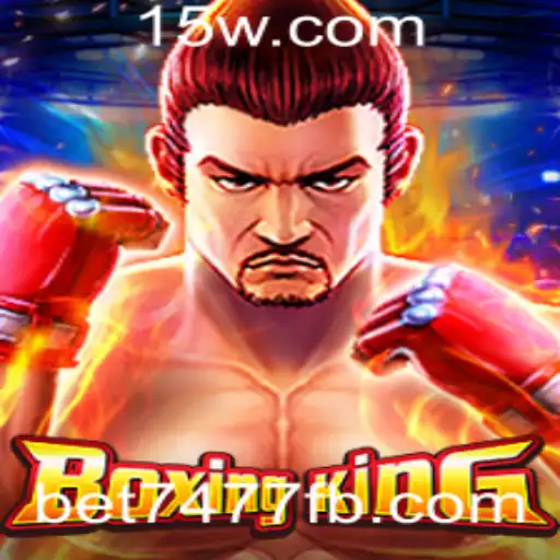 BoxingKing: O Jogo de Boxe Imersivo e Estratégico que Estão Todos Jogando