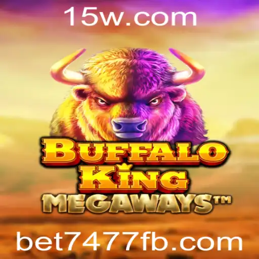 Explorando o Excitante Mundo do Jogo BuffaloKing com Bet7477