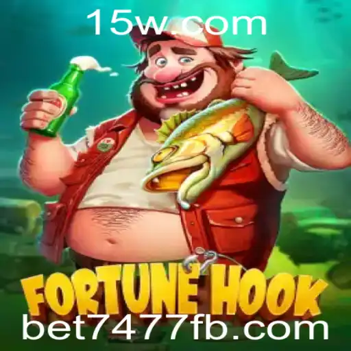 Descubra FortuneHook: O Jogo de Apostas que Está Revolucionando o Mercado com bet7477
