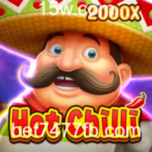HotChilli: O Jogo de Aposta Inovador com a Palavra-Chave bet7477