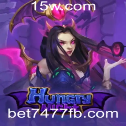 Descubra o Fascinante Mundo de HungryNight: Um Novo Fenômeno nos Jogos