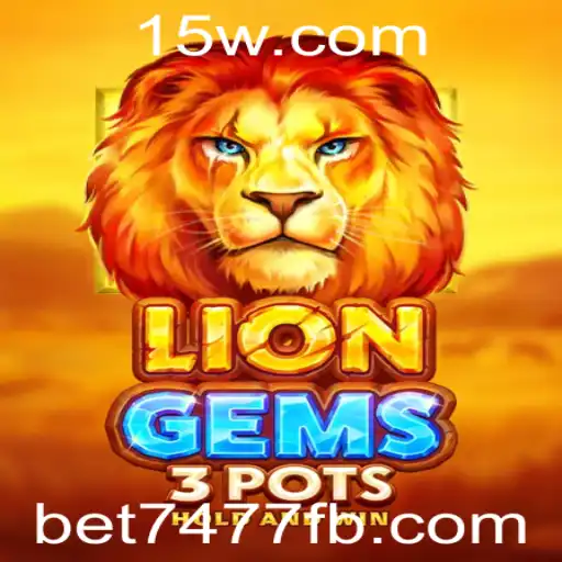 Explorando o Fascinante Mundo de LionGems3pots
