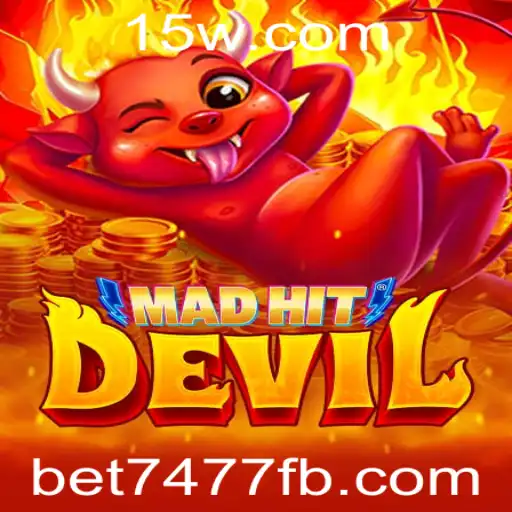 MadHitDevil: Um Novo Fenômeno no Mundo dos Jogos Online