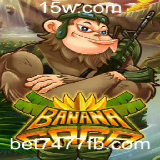 Descubra a Aventura do Jogo BananaSaga