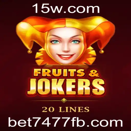 FruitsAndJokers20: Um Mergulho no Mundo Vibrante dos Jogos de Cassino