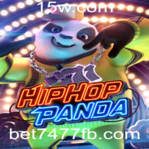 Descubra a Experiência Vibrante de HipHopPanda