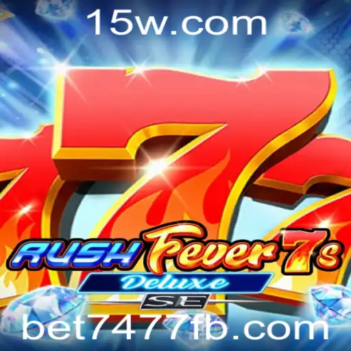 Explorando o Mundo de RushFever7sDeluxeSE: Uma Aventura de Jogo Inigualável