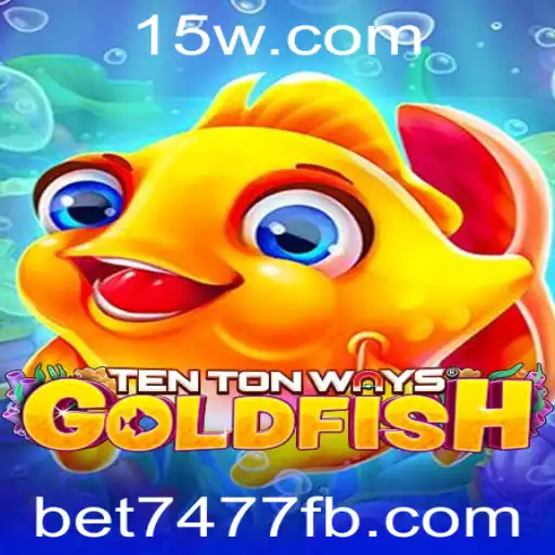 TenTonWaysGoldfish: Um Mergulho no Mundo Aquático dos Jogos