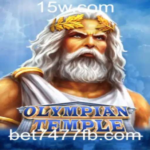 Descubra a Emoção do Jogo 'OlympianTemple'