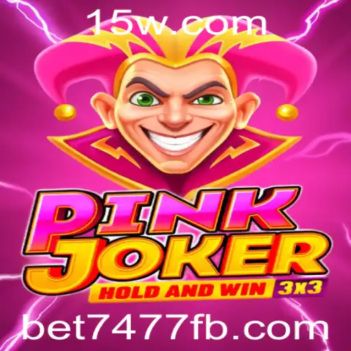Explorando o Fascinante Jogo 'Pinkjoker' e Sua Palavras-Chave Inovadora 'bet7477'