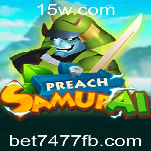 Descubra PreachSamurai: Mergulhe na Estratégia e Aventura do Novo Jogo Sensação