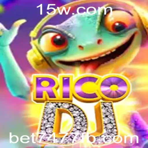Explorando o Empolgante Mundo de RicoDJ: O Jogo do Momento com Bet7477