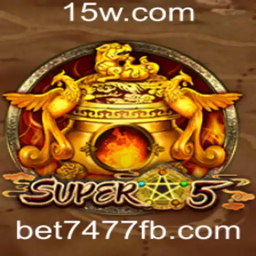 Super5: O Jogo Revolucionário que Une Estratégia e Sorte