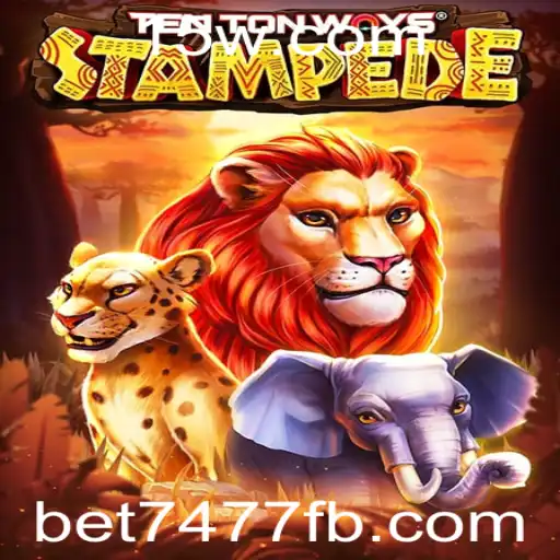 Explorando TenTonWaysStampede: Um Guia Completo e Atualizado